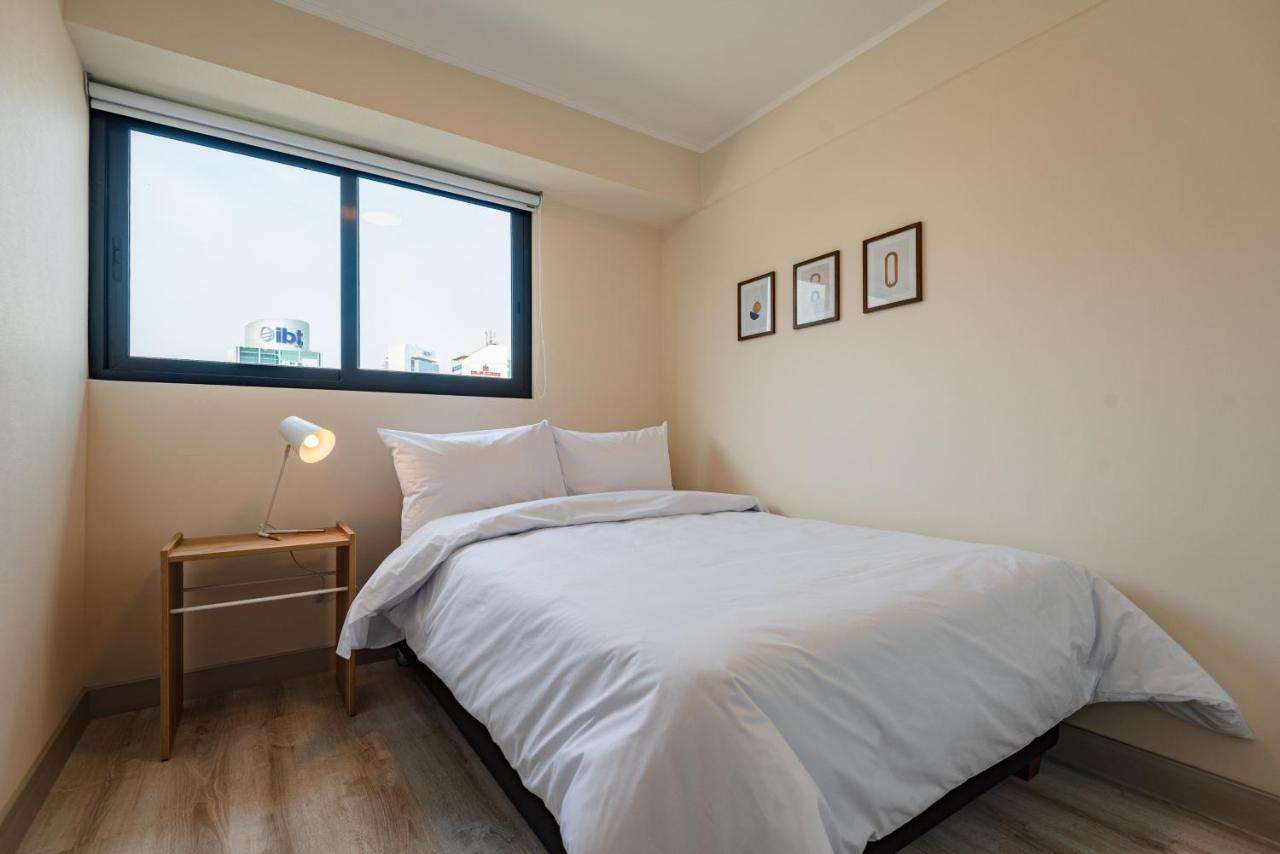 Ferienwohnung Trendy Host Alta, San Isidro Lima Exterior foto